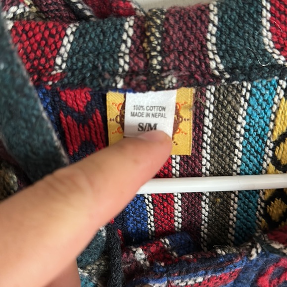 Baja Hoodie - Picture 2 of 3